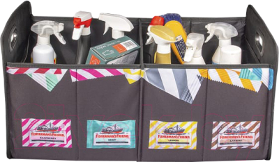 Ящик для хранения Фея Порядка Дилижанс FK-260 - фото