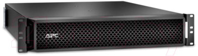 Батарейный шкаф APC Smart-UPS SRT 96V 3kVA