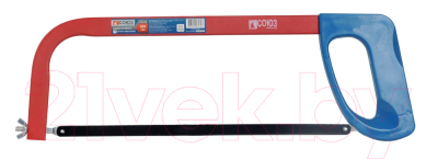 Ножовка СОЮЗ 1061-01-300С - фото