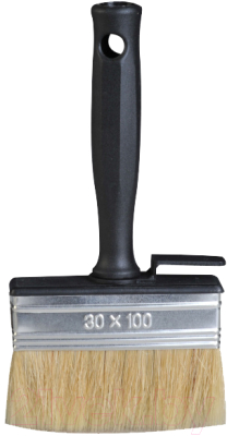 Кисть малярная СОЮЗ 9040-24-10С - фото