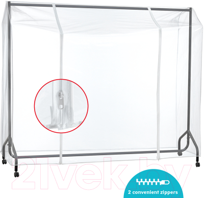 Чехол для стойки Tatkraft 16446