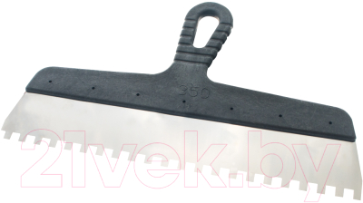 Шпатель СОЮЗ 8051-45-350-6FC - фото