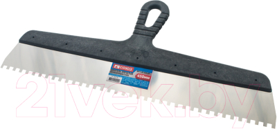 Шпатель СОЮЗ 8051-45-450-6FC - фото