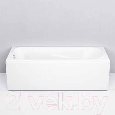 Ванна акриловая AM.PM Sense W76A-170-070W-A