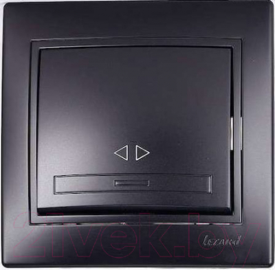Выключатель Lezard Mira 701-4242-107 - фото