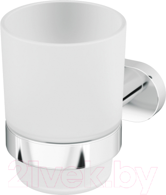 Стакан для зубной щетки и пасты AM.PM Sense A7434300 - фото