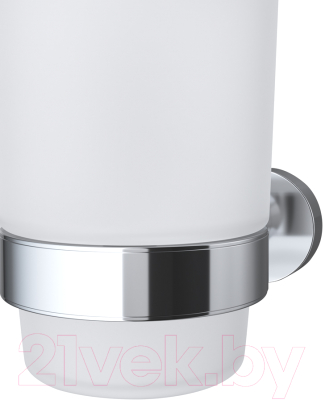 Стакан для зубной щетки и пасты AM.PM Sense A7434300