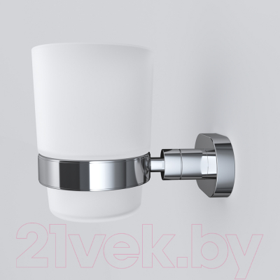 Стакан для зубной щетки и пасты AM.PM Sense A7434300