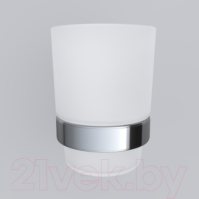 Стакан для зубной щетки и пасты AM.PM Sense A7434300