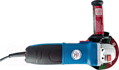 Угловая шлифовальная машина СОЮЗ УШС-90125Е