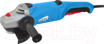 Угловая шлифовальная машина СОЮЗ УШС-9015 - фото