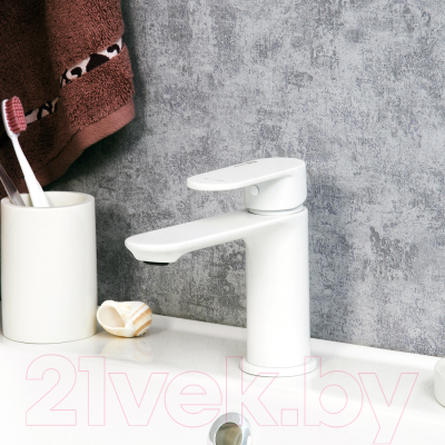 Смеситель Wasserkraft Mindel 8503