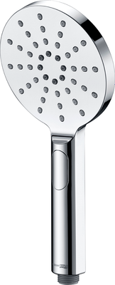 Лейка ручного душа Wasserkraft A127 - фото