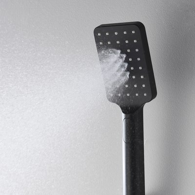 Лейка ручного душа Wasserkraft A130