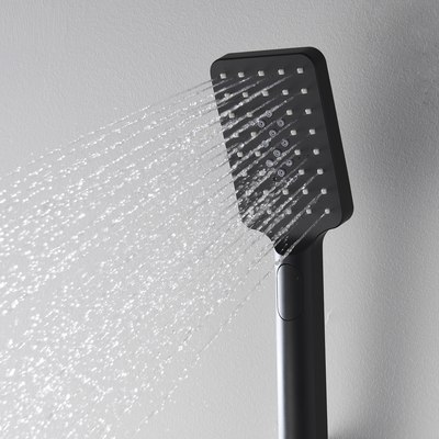 Лейка ручного душа Wasserkraft A130