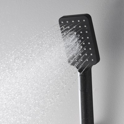 Лейка ручного душа Wasserkraft A130