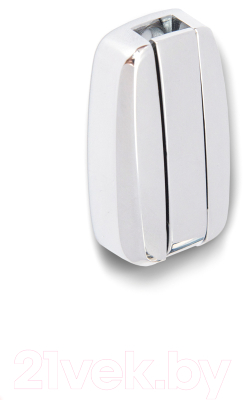 Крючок для одежды Boyard Solo K101CP.7