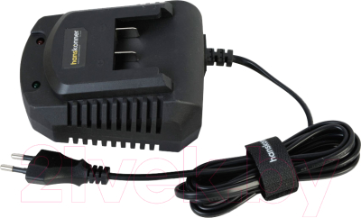 Угловая шлифовальная машина Hanskonner HAG18125BL