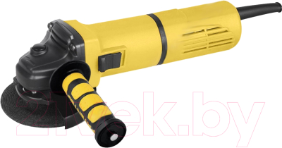 Угловая шлифовальная машина Hanskonner HAG11125 - фото