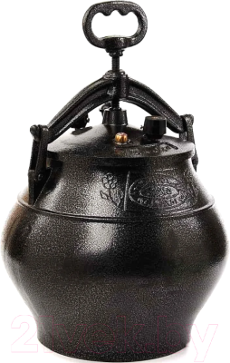 Казан Rashko Baba Афганский (30л) - фото