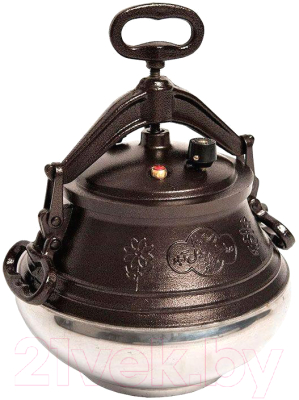 Казан Rashko Baba Афганский - фото