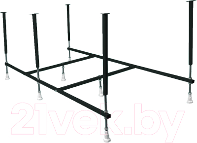 Каркас 1Марка ПУ 180-190x90 / 03пу1990 - фото