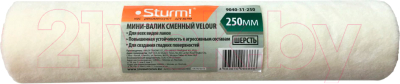 Ролик малярный Sturm! 9040-31-250 - фото