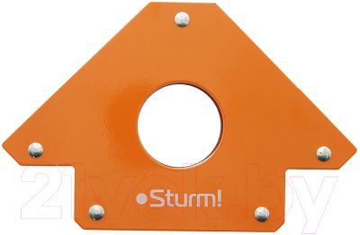 Магнитный фиксатор Sturm! 6003-5-35 - фото