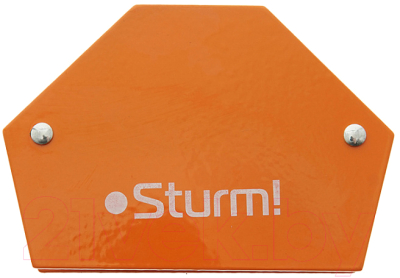 Магнитный фиксатор Sturm! 6015-5-35 - фото
