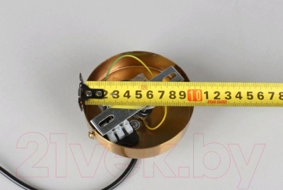 Потолочный светильник Omnilux Triscina OML-99436-01