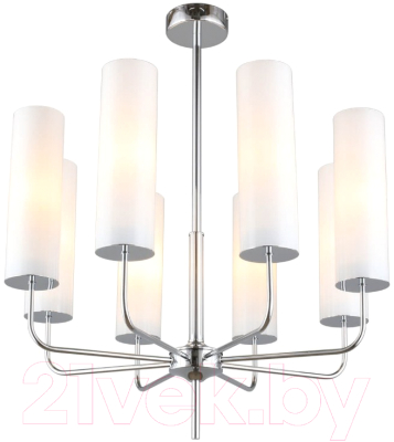 Люстра Omnilux Parrini OML-99607-08 - фото