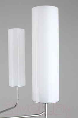 Люстра Omnilux Parrini OML-99607-08