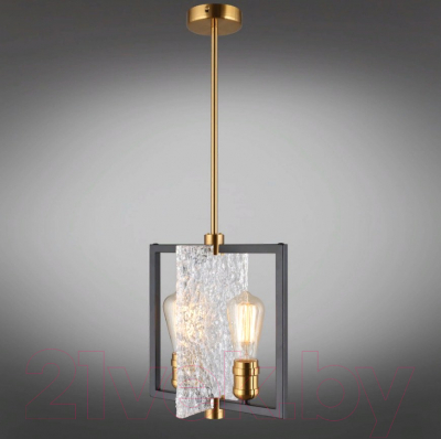 Потолочный светильник Omnilux Onte OML-99706-02