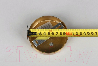 Потолочный светильник Omnilux Onte OML-99706-02