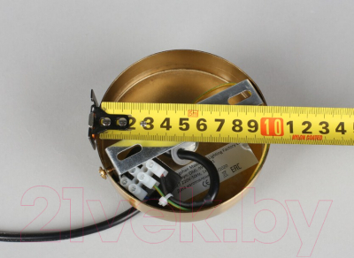 Потолочный светильник Omnilux Triscina OML-99406-01