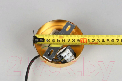 Потолочный светильник Omnilux Sovareto OML-99206-01