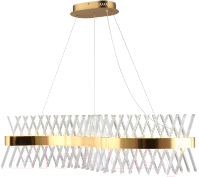 Потолочный светильник Omnilux Strasatti OML-99903-44 - фото