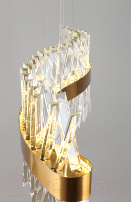 Потолочный светильник Omnilux Strasatti OML-99903-44