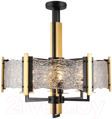 Люстра Omnilux Onte OML-99703-06 - фото