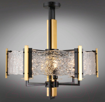 Люстра Omnilux Onte OML-99703-06