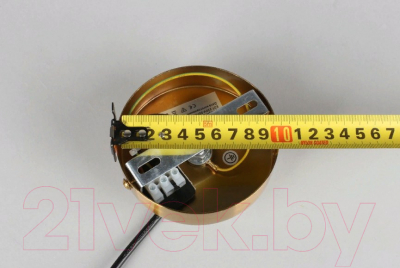 Потолочный светильник Omnilux Menfi OML-99326-01