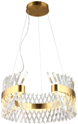 Потолочный светильник Omnilux Strasatti OML-99903-62 - фото