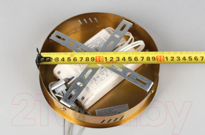 Потолочный светильник Omnilux Strasatti OML-99903-62