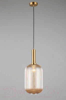 Потолочный светильник Omnilux Terrenove OML-99516-01