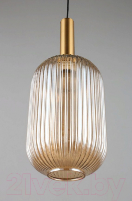 Потолочный светильник Omnilux Terrenove OML-99516-01