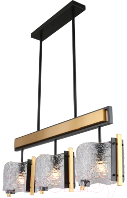 Люстра Omnilux Onte OML-99703-03 - фото