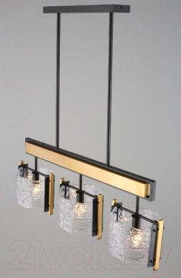 Люстра Omnilux Onte OML-99703-03