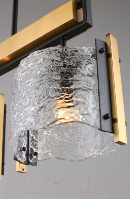 Люстра Omnilux Onte OML-99703-03