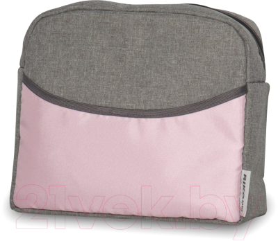 Детская универсальная коляска Riko Mario 2 в 1