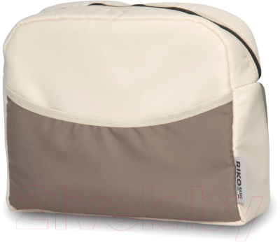 Детская универсальная коляска Riko Mario 2 в 1